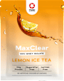 Whey Protein Lemon Ice Tea maxi NUTRITION