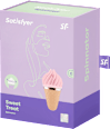 Auflegevibrator Sweet Treat Satisfyer