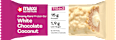 Barretta proteica cioccolato bianco e cocco MaxiNutrition