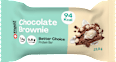 Proteinriegel Chocolate Brownie  maxi NUTRITION