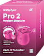 Pro 2 vibrator Modern Blossom Satisfyer