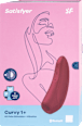 vibrátor Curvy  Satisfyer