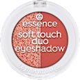 soft touch duo eye shadow senka za oči 01 essence