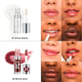 Lippenöl Hydra Kiss 08 Mocha Glow essence