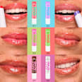 JUICY BOMB glossy butter balzam za usne - 02 So Berry Cute essence
