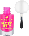 Nagellack Glossy Jelly Mini 02 essence