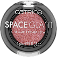 Očné tiene Space Glam Chrome - 050 Cosmic Coral CATRICE