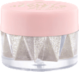 Fard de pleoape Topper Jelly Jewels Glitter 01 Golden Glam essence