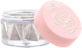Fard de pleoape Topper Jelly Jewels Glitter 01 Golden Glam essence