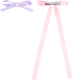 Haarspangen Fabowlous Hair Bows 01 Put A Bow On It! essence