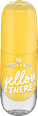 Lakier do paznokci Gel nail colour 82 Yellow There! essence