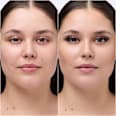 Umelé riasy Faked Volume Cluster CATRICE