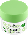 lip care šećerni piling za usne - 02 Matcha Latte essence