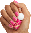 Glossy Jelly mini lak za nokte – 02 essence