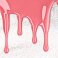 Balzam na pery Butter Drippin' Glossy - 010 Pink Lemon Squeezin' CATRICE