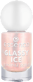 Lakier do paznokci Glassy Ice Mini 09 essence