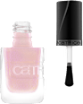 Lac de unghii Gel Affair nr. 005 Today Was A Fairytale CATRICE