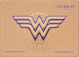 Lidschatten Palette Wonder Woman 010 Wonder Woman Story CATRICE