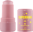 Highlighter Stick Superman Jelly 01 Undefeated essence