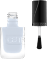 Gel Affair lak za nokte – 029 Blue You A Kiss CATRICE