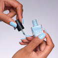 Körömlakk, Gel Affair - Nr. 029 Blue You A Kiss CATRICE