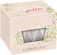 Fard de pleoape Topper Jelly Jewels Glitter 01 Golden Glam essence