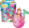 Kinder Badezusatz Badebombe Galupy Mermaid CRAZE
