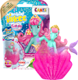 Kinder Badezusatz Badebombe Galupy Mermaid CRAZE