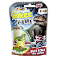 Inkee bilă efervescentă cu surpriză dinozaur CRAZE
