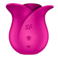 Pro 2 Modern Blossom vibrator Satisfyer