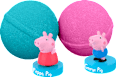Kinder Badezusatz Badebombe Peppa Pig   CRAZE