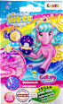 Kinder Badezusatz Badestaub Galupy Mermaid CRAZE