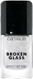 Broken Glass Effect nadlak – 050 Sparkling Reflection CATRICE