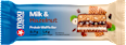 Proteinriegel Milk & Hazelnut Waffel Bar maxi NUTRITION