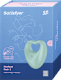 Perfect Pair 3 vibrator Satisfyer