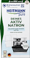 Reines Aktiv Natron HEITMANN pure