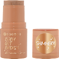 Svetleč bronzer v stiku BABY GOT BRONZE, 10 Golden Hour essence