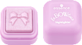 Highlighter Fabowlous 01 Get That Bow Glow essence