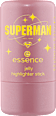 Highlighter Stick Superman Jelly 01 Undefeated essence