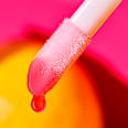 Lippenöl Hydra Kiss LSF 25, 104 Pink Squeeze Please essence