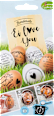 Eier-Dekorbanderolen "Ei love you" Dekorieren & Einrichten