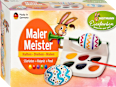 Eierfarben-Set 'Malermeister' Dekorieren & Einrichten
