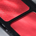 Paletka líceniek Blush Affair Cream & Powder - 010 Stunning Strawberry CATRICE
