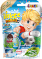 Kinder Badezusatz Badebombe Football   CRAZE