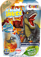 Kinder Badezusatz Badebombe Surprise Dino CRAZE