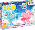 Adventskalender Hippo CRAZE