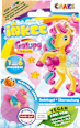 Kinder Badezusatz Badebombe Galupy Unicorn CRAZE
