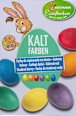 barvy na vajíčka do studené vody HEITMANN Eierfarben