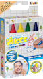 Bade-Malstifte Bath Crayons  CRAZE