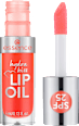 hydra kiss LIP OIL ulje za usne 04 essence